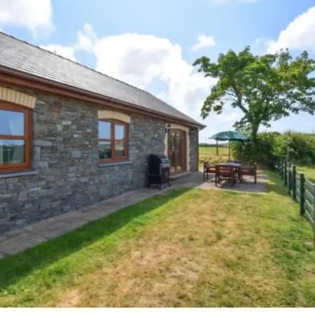 Aberystwyth Cottages - Dinas Экстерьер фото